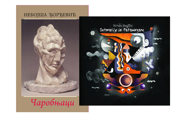 Небојша Ђорђевић
