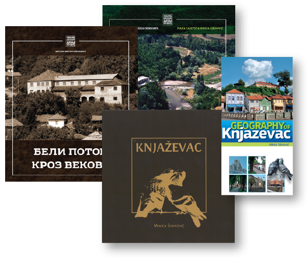 Књажевачким крајем