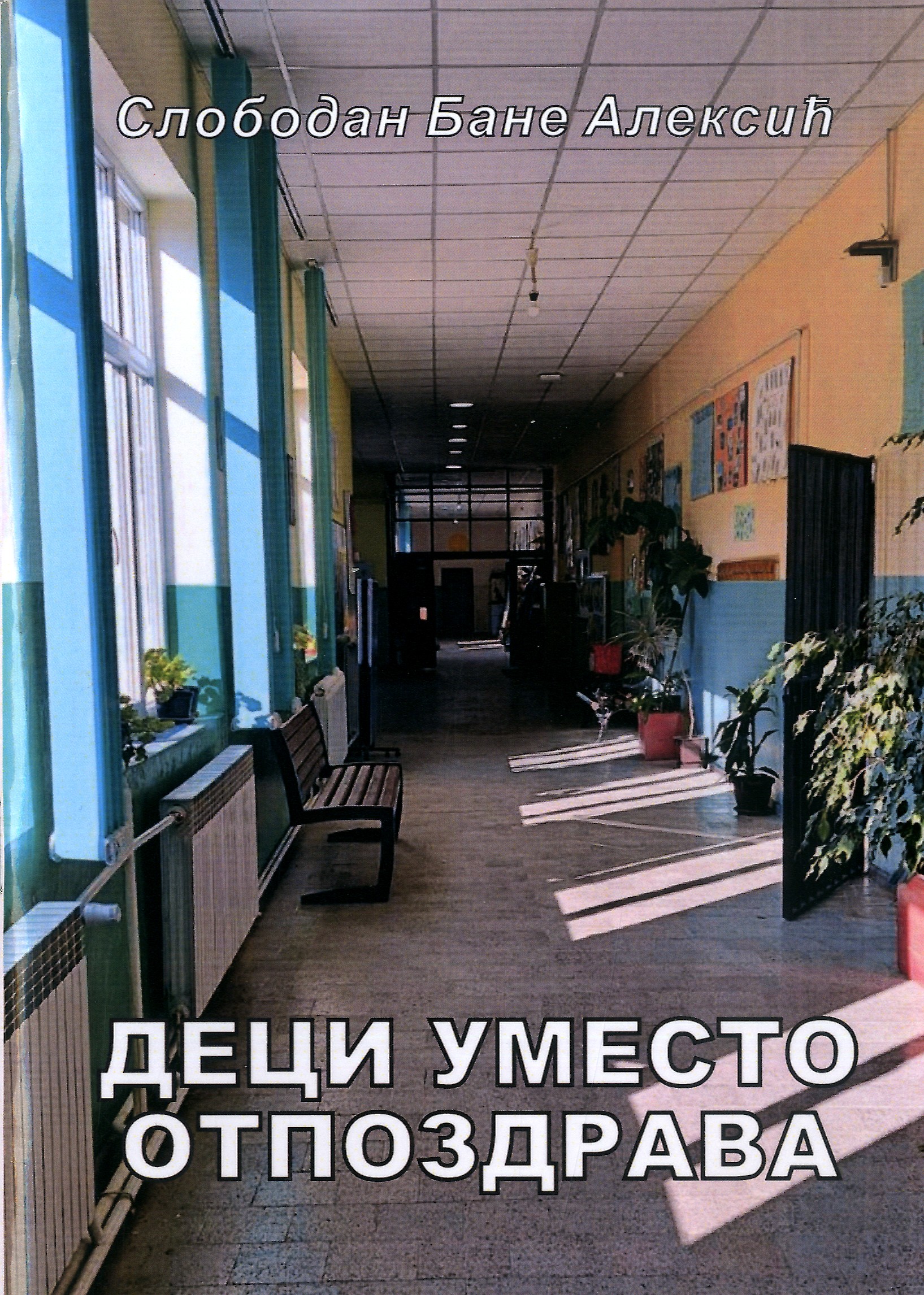 Домине у огледалу (приповести разне)